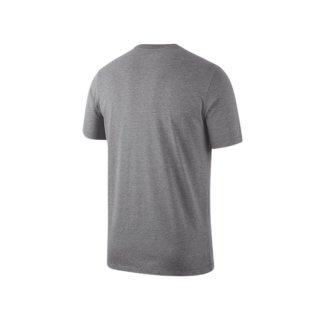 Nike T-Shirt Jordan Jumpman, grau, Herren, CJ0921-091