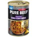 Pure Beef Premium, Chili con Carne, 400 g, Inzersdorfer