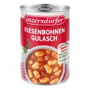 Riesenbohnengulasch, 400 g, Inzersdorfer