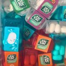 tic tac Mini Travels Lilliput Mixed Edition 60er Minis 228g
