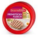 Frühstücksfleisch 125g, Inzersdorfer