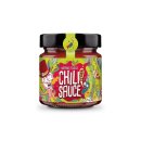 The Vegan Saucery Chili Sauce 200 ml