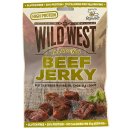 Wild West Beef Jerky Jalapeno, 60g, Rindfleisch, Beef...