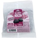 Rexim Salzlakritz Herzen zuckerfrei 120g