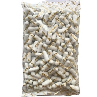 MEENK Schoolmesterkrjt, Tafelkreide, dragiertes Lakritz, 1kg