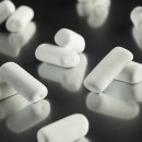 MEENK Schoolmesterkrjt, Tafelkreide, dragiertes Lakritz, 1kg