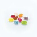 Rexim American Style Jelly Beans, Fruity and Crunchy, 600g