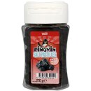 Toms Pingvin Salt Pastiller, Salzlakritz Pastillen, 270g