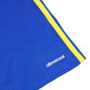 Adidas Herren Sport Freizeit Shorts MTA A SHO S30285 Blau Gelb