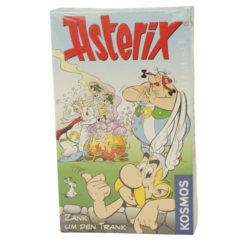 Kosmos-711351 Asterix 