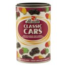 Rexim Classic Cars, Fruchtgummi und Lakritz, 250 g