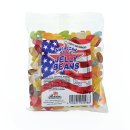 Rexim American Style Jelly Beans, Fruity and Crunchy, 250 g,