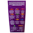 Quality Street, Pralinenmischung und Toffees, Box, 265 g