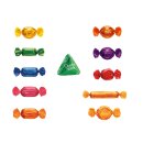 Quality Street, Pralinenmischung und Toffees, Box, 265 g